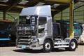 2019 Hino Profia