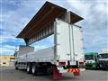 2016 Mitsubishi Fuso Super Great