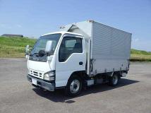 2005 Isuzu Elf Truck