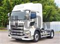 2020 Hino Profia