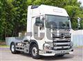 2020 Hino Profia