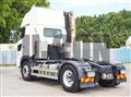 2020 Hino Profia