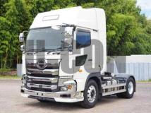 2020 Hino Profia