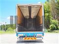 2019 Mitsubishi Fuso Super Great