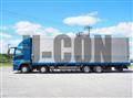 2019 Mitsubishi Fuso Super Great