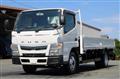 2018 Mitsubishi Fuso Canter