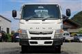 2018 Mitsubishi Fuso Canter