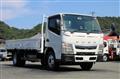 2018 Mitsubishi Fuso Canter