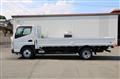 2018 Mitsubishi Fuso Canter