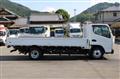 2018 Mitsubishi Fuso Canter
