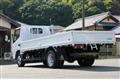 2018 Mitsubishi Fuso Canter
