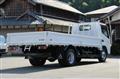 2018 Mitsubishi Fuso Canter