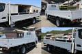 2018 Mitsubishi Fuso Canter