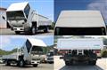 2018 Mitsubishi Fuso Canter