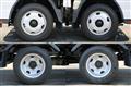 2018 Mitsubishi Fuso Canter