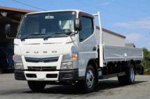 2018 Mitsubishi Fuso Canter