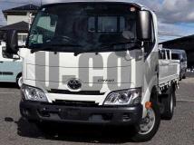 2022 Toyota Dyna Truck