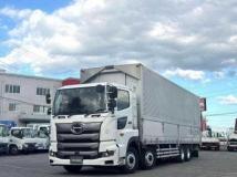 2019 Hino Profia