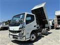 2021 Mitsubishi Fuso Canter