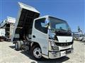 2021 Mitsubishi Fuso Canter