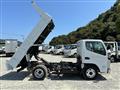 2021 Mitsubishi Fuso Canter