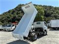 2021 Mitsubishi Fuso Canter