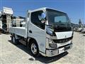 2021 Mitsubishi Fuso Canter
