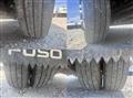 2021 Mitsubishi Fuso Canter