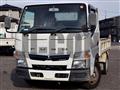 2019 Mitsubishi Fuso Canter