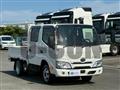 2026 Toyota Dyna Truck