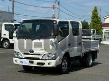 2026 Toyota Dyna Truck
