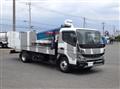 2026 Mitsubishi Fuso Canter