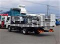 2026 Mitsubishi Fuso Canter
