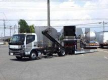 2026 Mitsubishi Fuso Canter