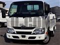 2017 Toyota Dyna Truck