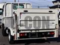 2017 Toyota Dyna Truck
