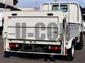 2017 Toyota Dyna Truck