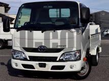2017 Toyota Dyna Truck