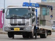2019 Mitsubishi Fuso Fighter