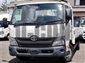 2018 Toyota Dyna Truck