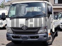 2018 Toyota Dyna Truck