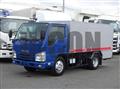 2018 Isuzu Elf Truck