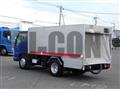 2018 Isuzu Elf Truck