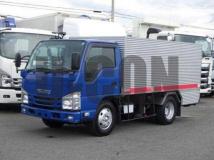 2018 Isuzu Elf Truck