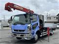 2019 Mitsubishi Fuso Fighter