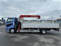 2019 Mitsubishi Fuso Fighter