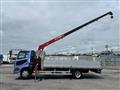 2019 Mitsubishi Fuso Fighter