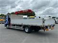 2019 Mitsubishi Fuso Fighter