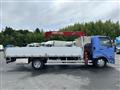 2019 Mitsubishi Fuso Fighter