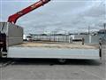 2019 Mitsubishi Fuso Fighter